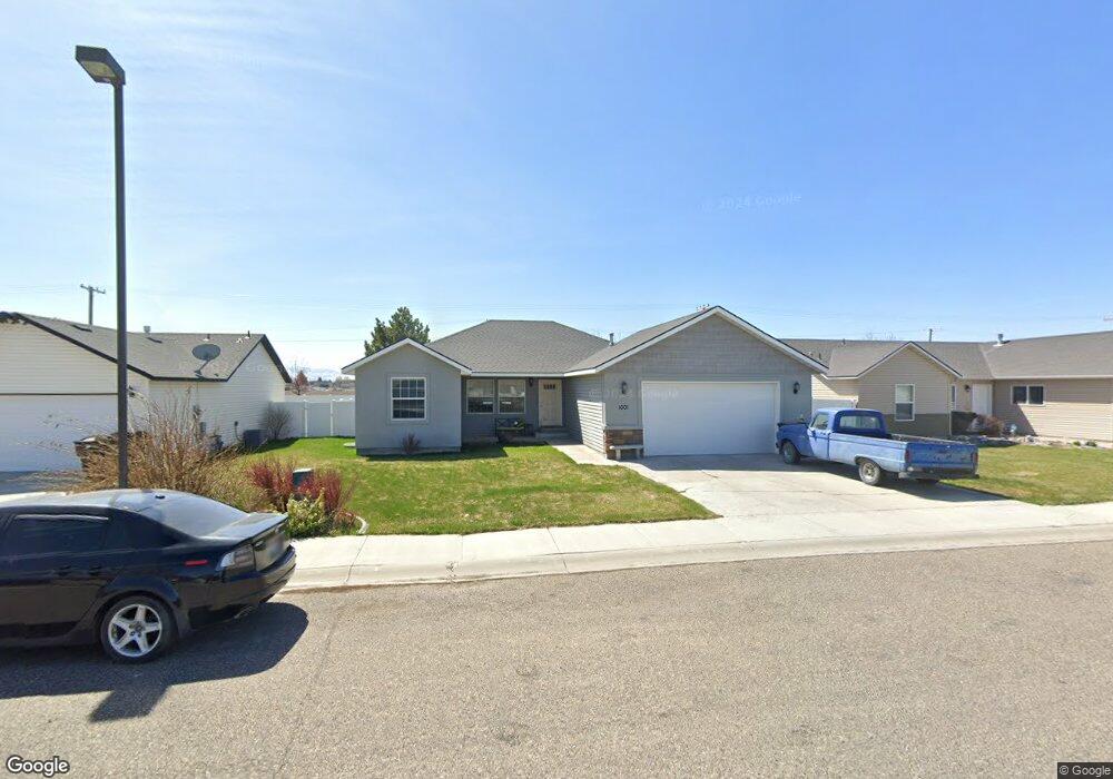 1001 Zion St, Burley, ID 83318 - photo 1