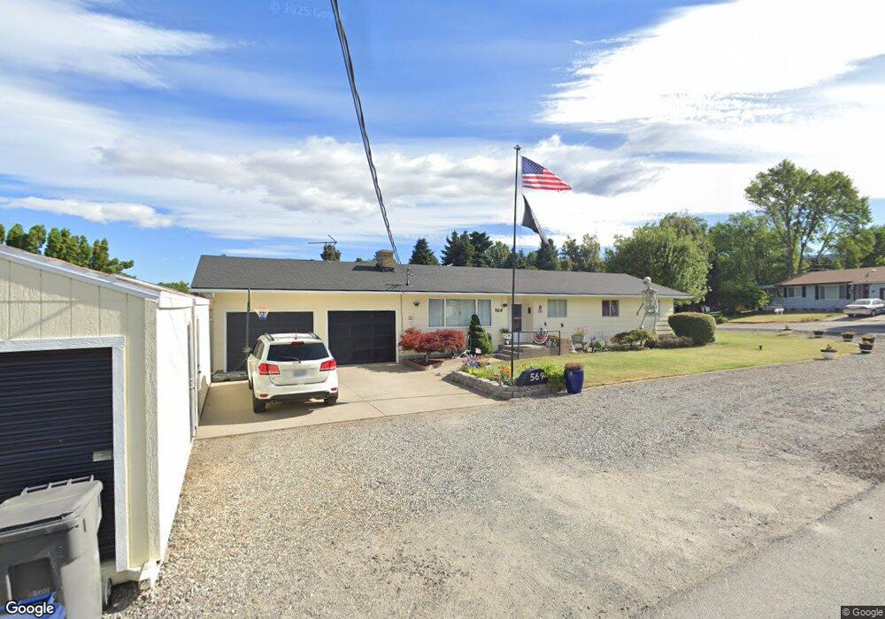 569 Rolfs Place, East Wenatchee, WA 98802 - photo 1