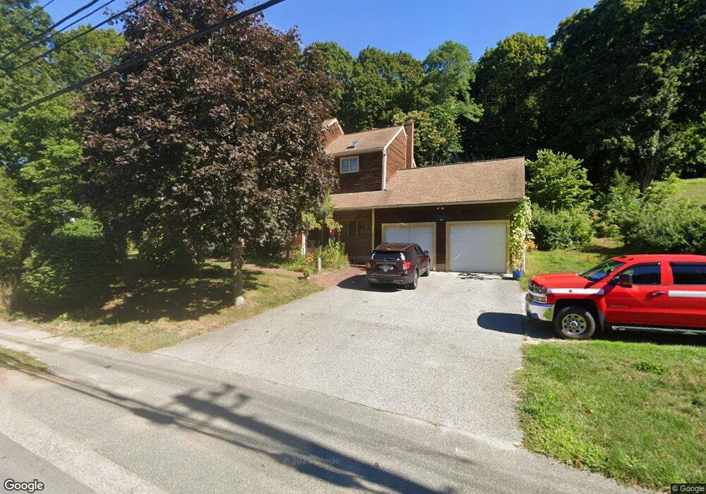 71 Beal St, Hingham, MA 02043 - photo 1