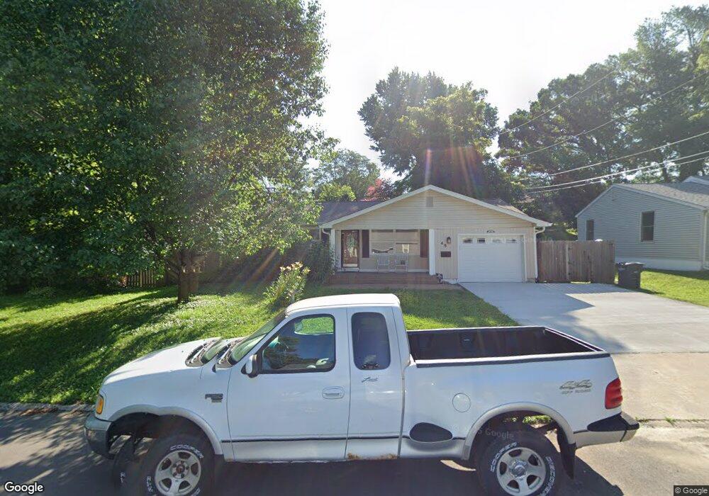 45 Parklane Cir, Bettendorf, IA 52722 - photo 1