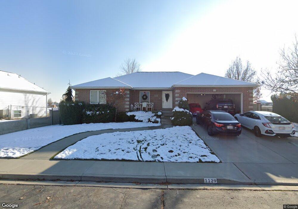 1129 W 810 N, Pleasant Grove, UT 84062 - photo 1