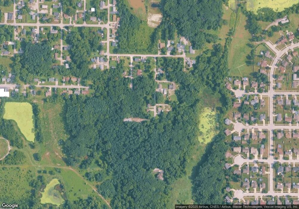 13520 Hobart St, Cedar Lake, IN 46303 - photo 1