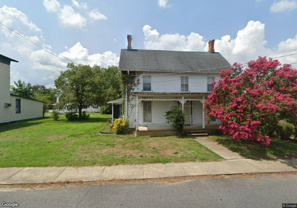 406 Main St, Sharptown, MD 21861 - photo 1