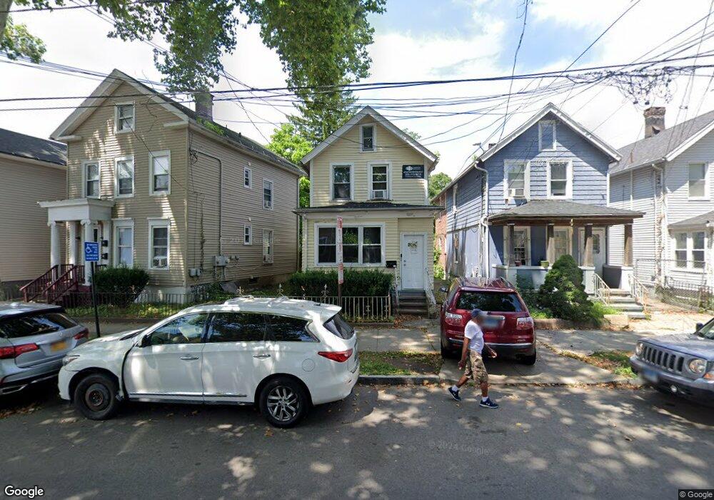 271 Davenport Ave, New Haven, CT 06519 - photo 1