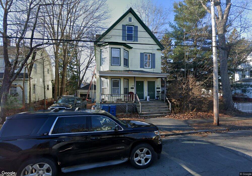 110 Brentwood St, Portland, ME 04103 - photo 1