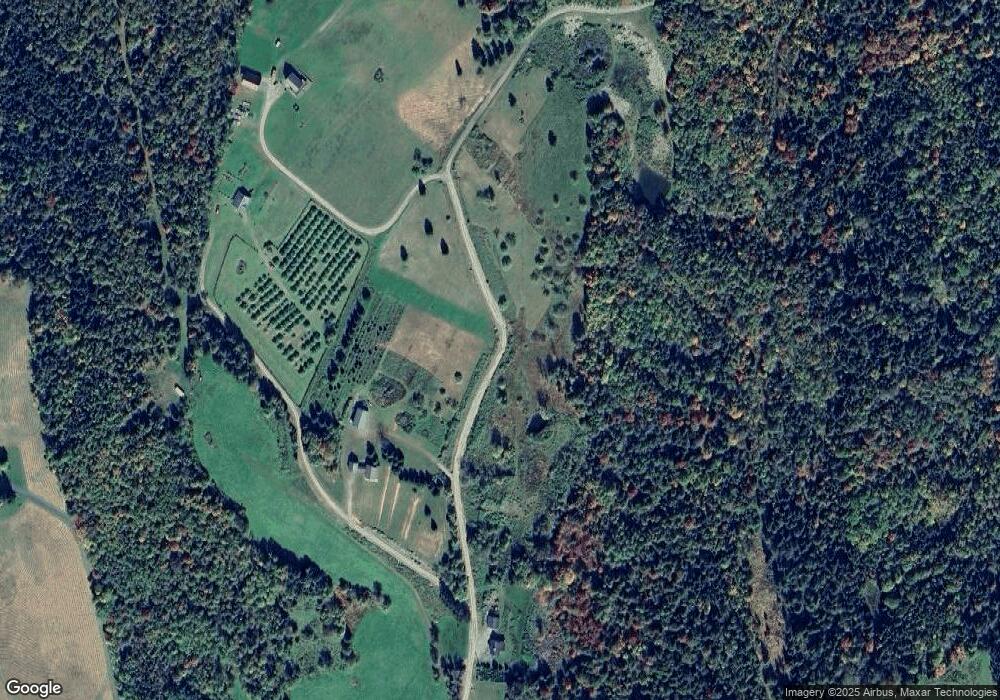 Lot 32 Missing Link Way, Colebrook, NH 03576 - photo 1