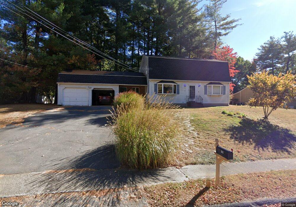 79 Orleans Dr, Bristol, CT 06010 - photo 1