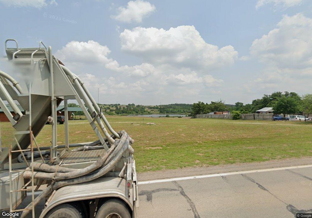 40033 State Highway 8, Anadarko, OK 73005 - photo 1