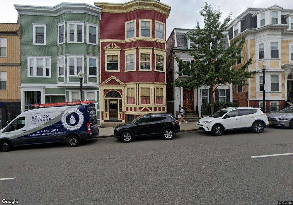 Street View Photo