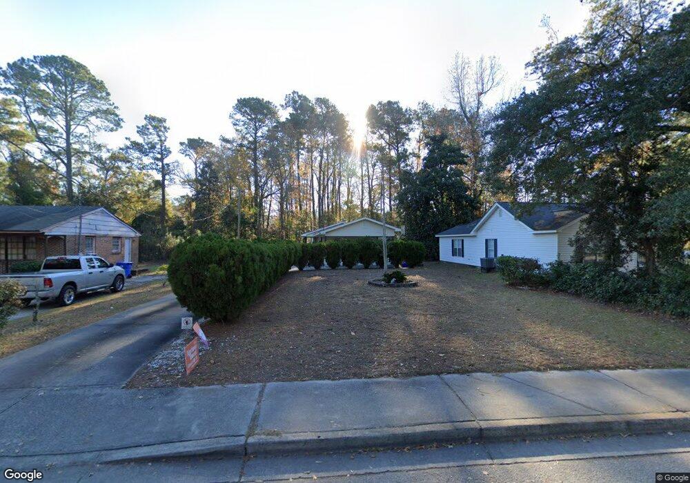 1202 Dunbar St, Myrtle Beach, SC 29577 - photo 1