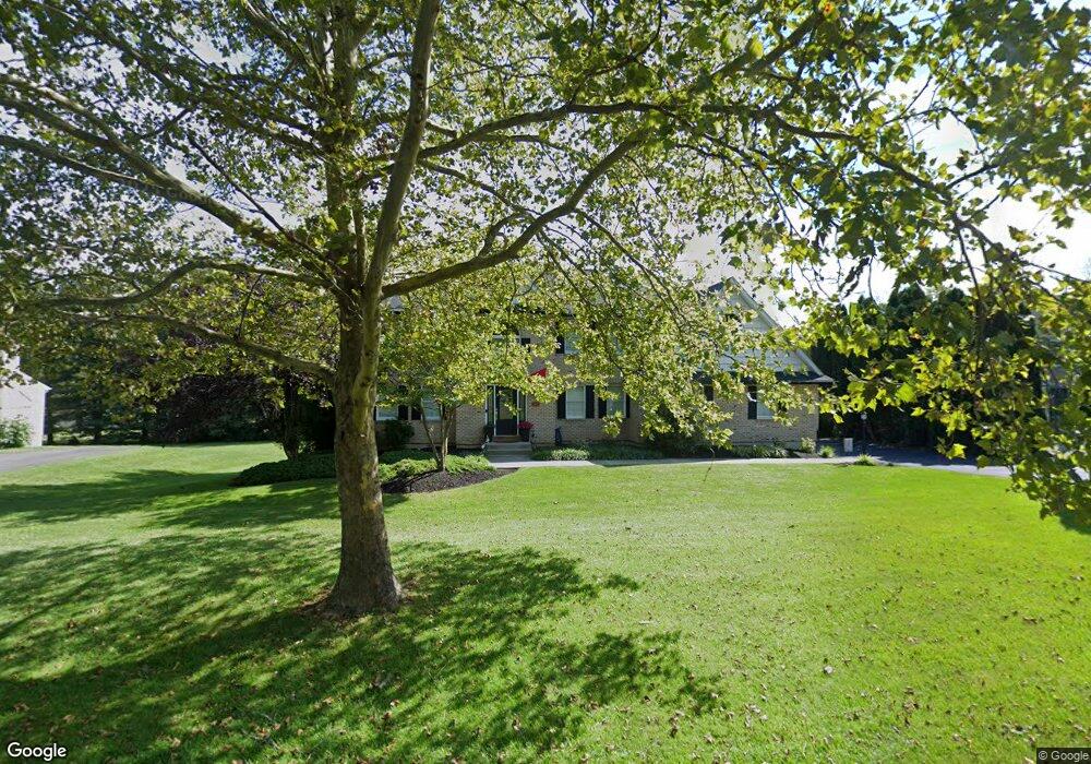 6022 Domarray St, Coopersburg, PA 18036 - photo 1