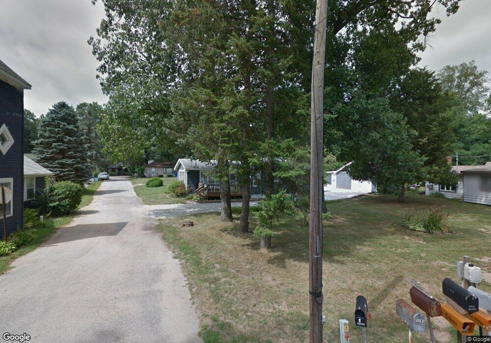 11032 E Ostego Ln, Walkerton, IN 46574 - photo 1