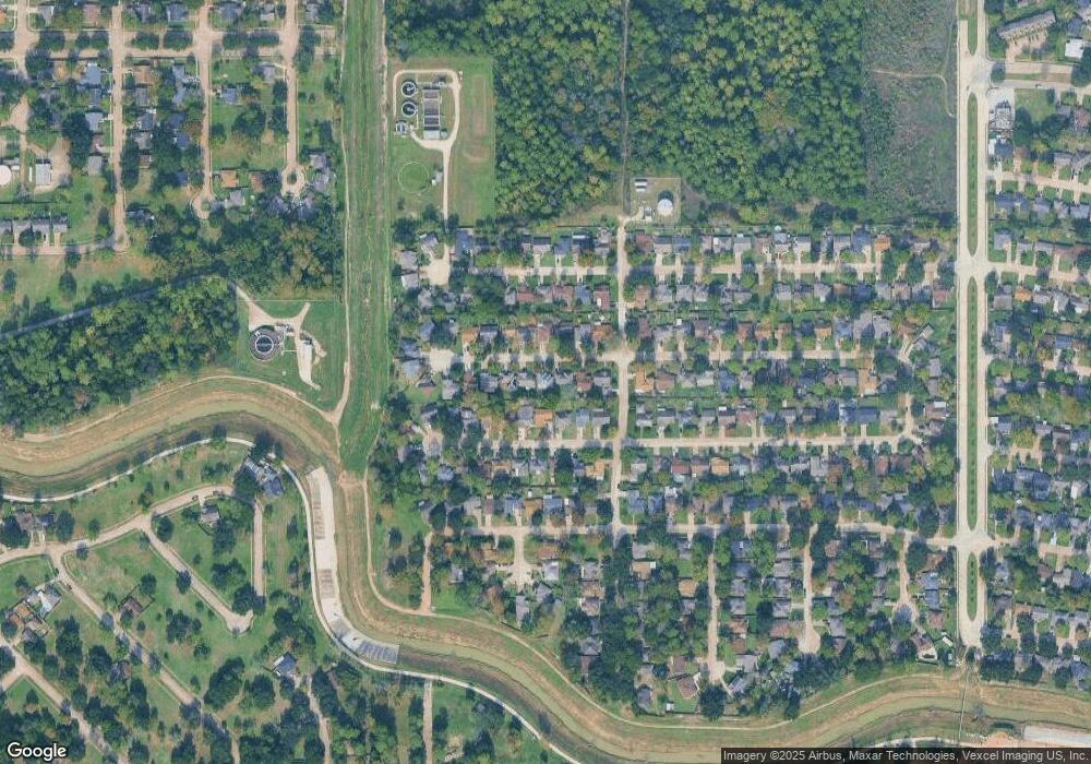 7915 Vernwood St, Houston, TX 77040 - photo 1