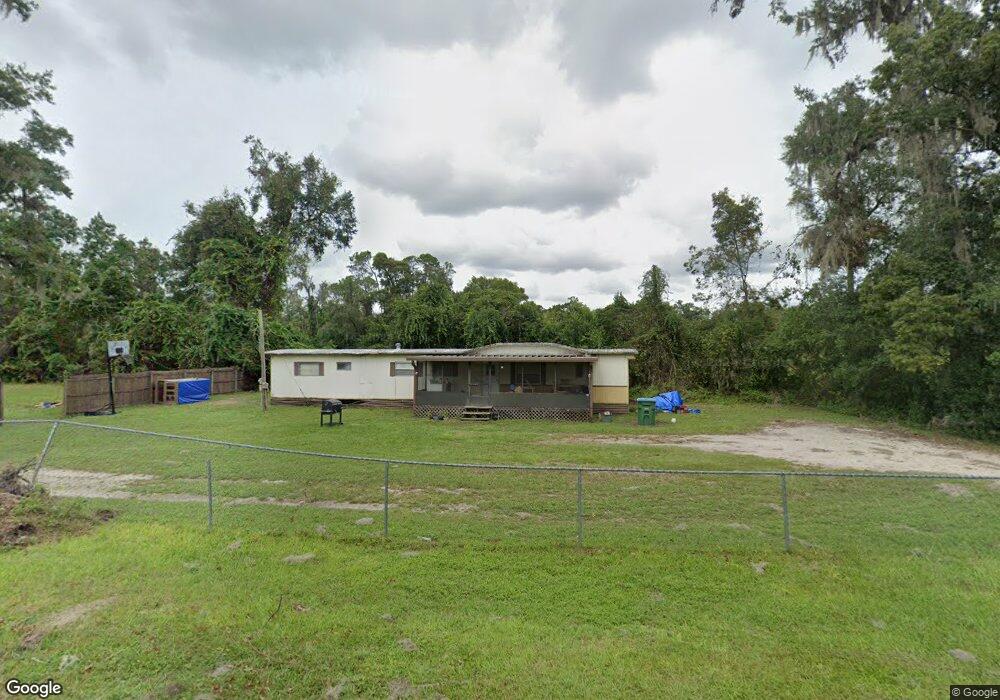 34 Bream Fountain Rd, Crawfordville, FL 32327 - photo 1