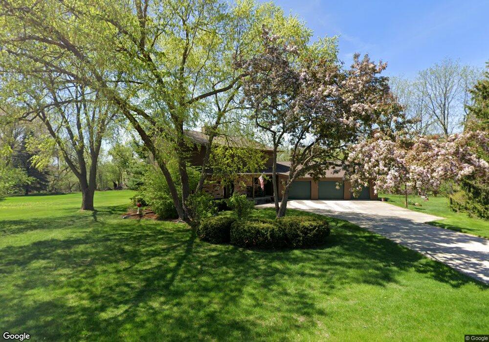 2565 Tonto Trail, Verona, WI 53593 - photo 1