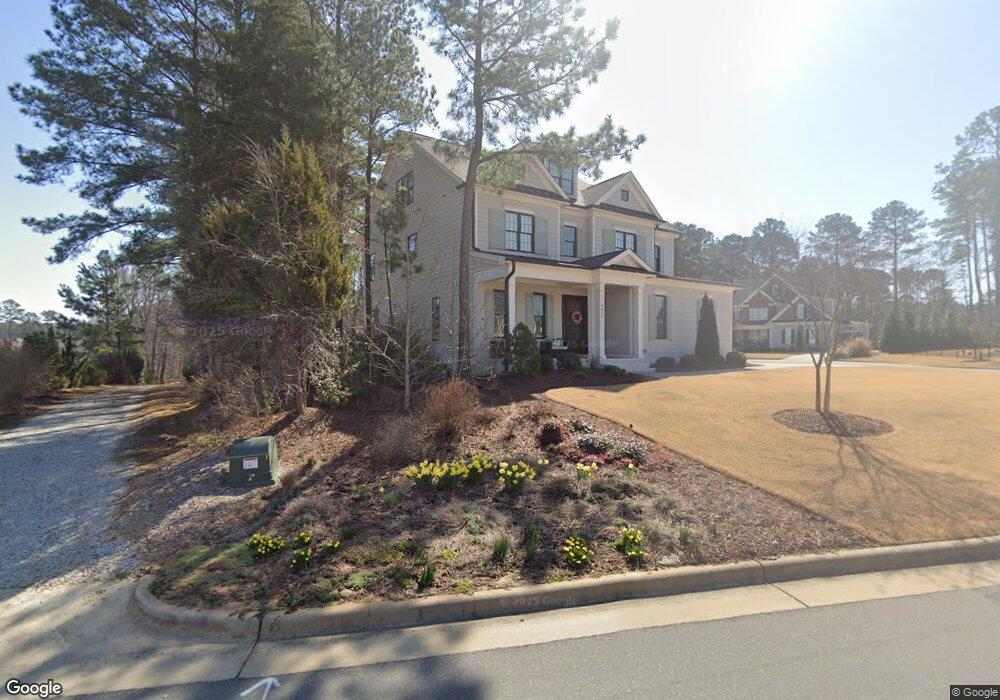 2813 Walden Rd, Apex, NC 27502 - photo 1