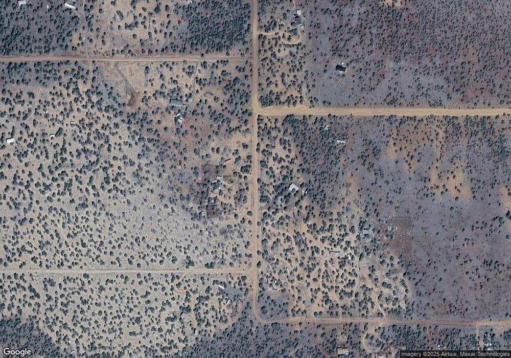 208 Hillside Rd, Ash Fork, AZ 86320 - photo 1