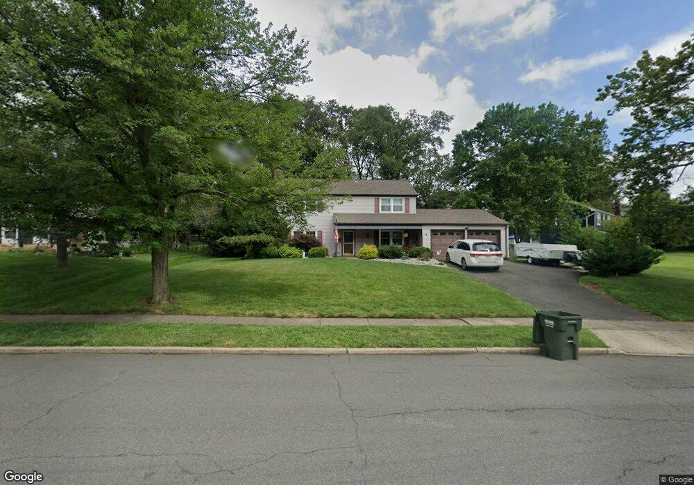 4 Renfro Rd, Somerset, NJ 08873 - photo 1