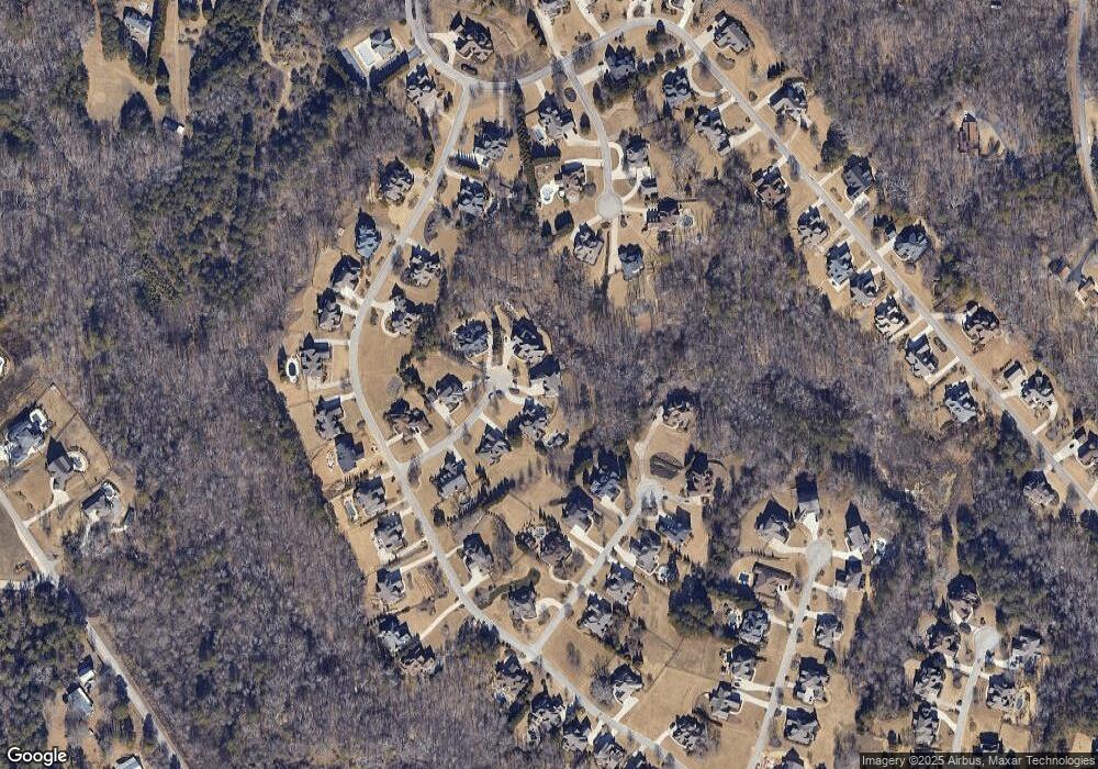 4582 Wingfield Way, Flowery Branch, GA 30542 - photo 1