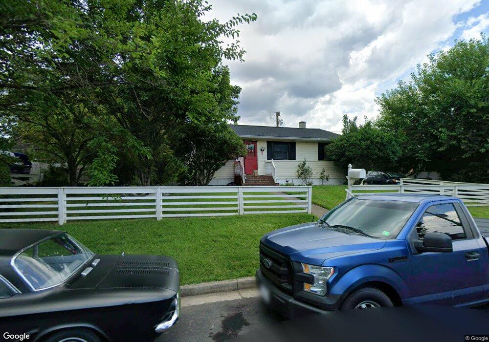 103 Runyon Ct, Manassas Park, VA 20111 - photo 1