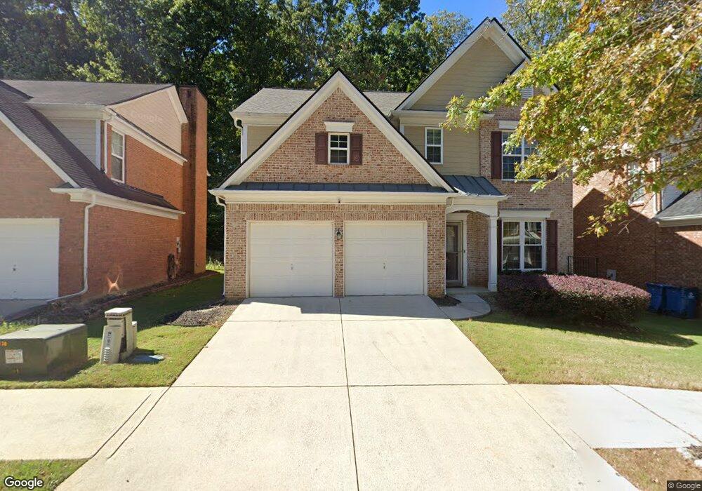 3490 Stoneham Dr, Duluth, GA 30097 - photo 1