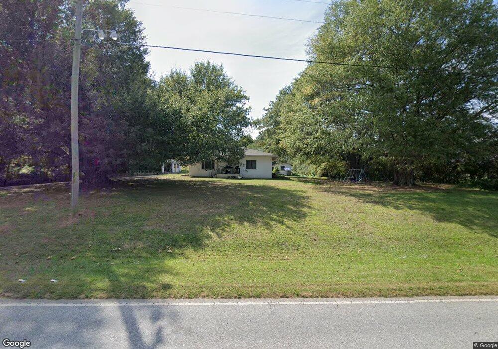 4689 Price Rd, Gainesville, GA 30506 - photo 1