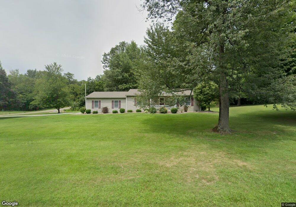 908 E County Road 650 S, Greensburg, IN 47240 - photo 1