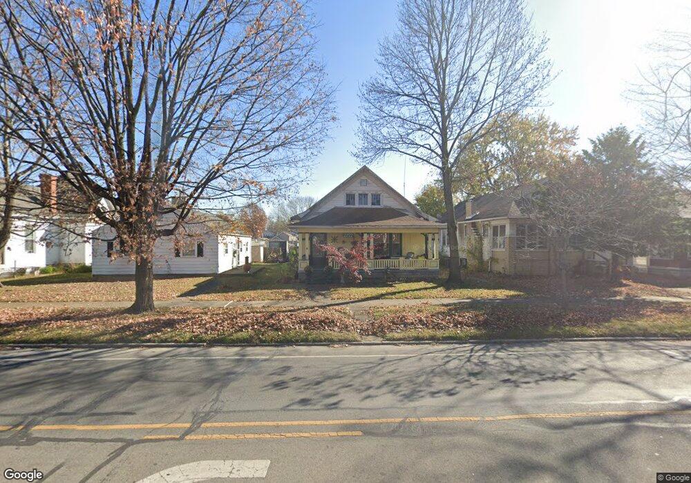 2222 E Spring St, New Albany, IN 47150 - photo 1