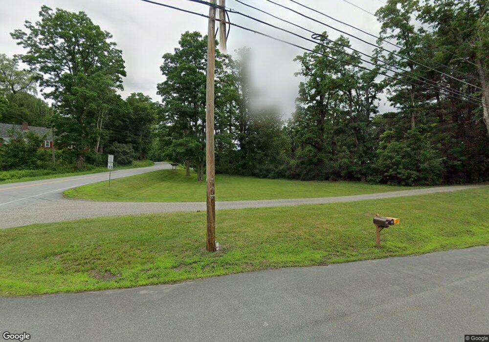 620 East-West Rd, East Dummerston, VT 05346 - photo 1