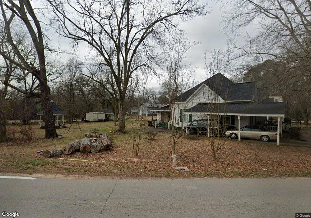 104 Jersey Social Circle Rd, Covington, GA 30014 - photo 1