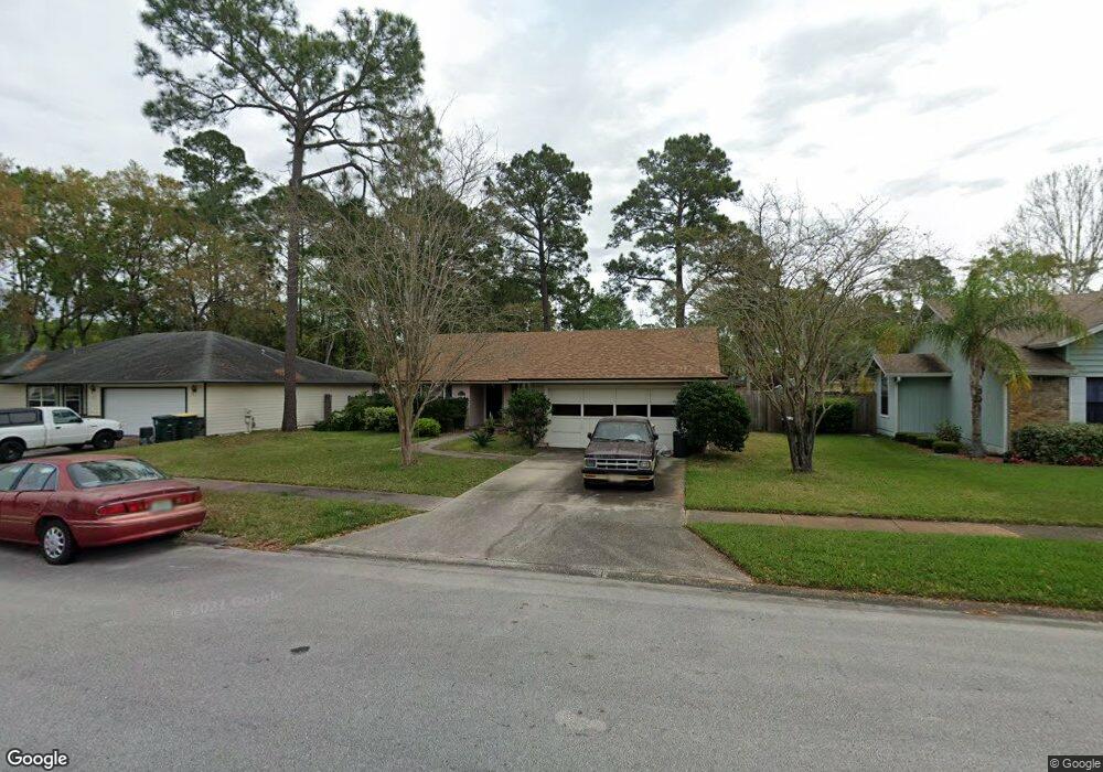 3011 Bridgestone Dr, Jacksonville, FL 32216 - photo 1