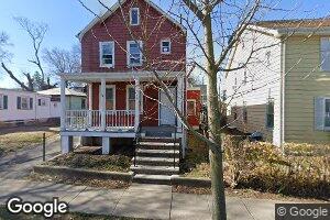 436 Frankfort St, Orange, NJ 07050
