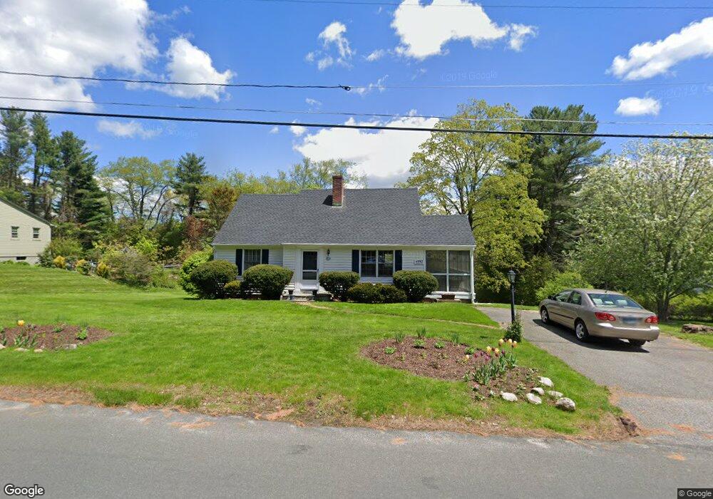 245 Old South Rd, Litchfield, CT 06759 - photo 1