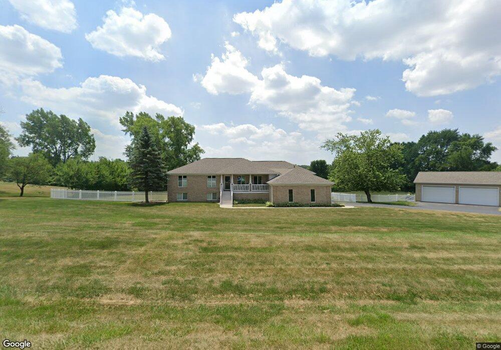 3453 E Reichert Dr, Crete, IL 60417 - photo 1