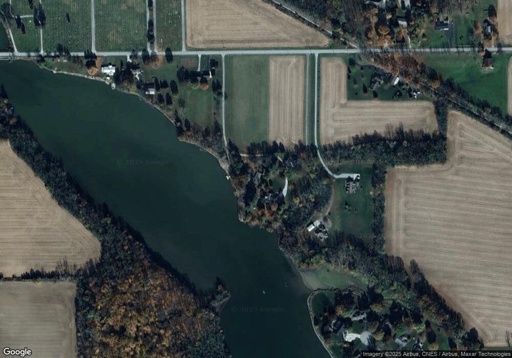 7609 E 50 N, Greentown, IN 46936 - photo 1