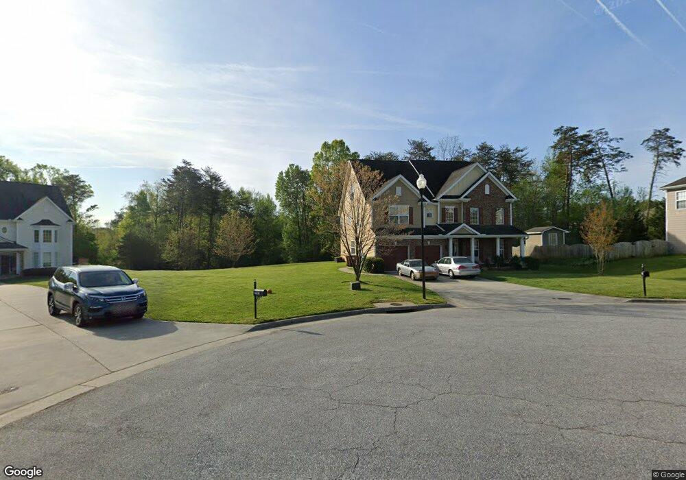 4632 River Valley Rd, High Point, NC 27265 - photo 1