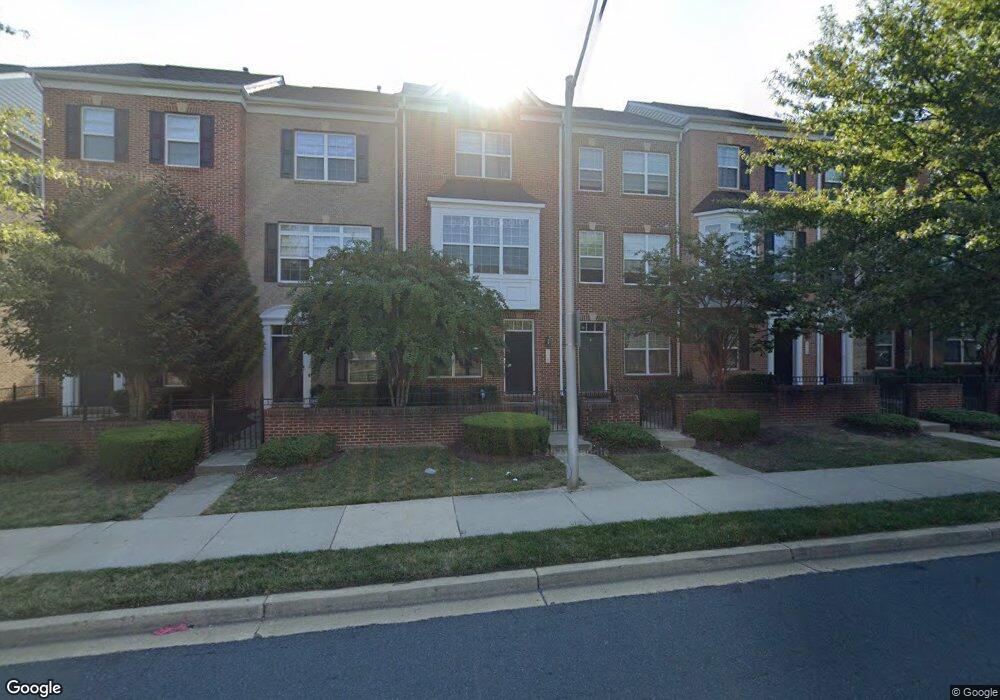 527 Garrett a Morgan Blvd, Hyattsville, MD 20785 - photo 1