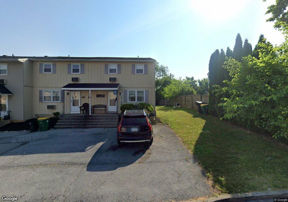 1119 Pine Grove Cir, Allentown, PA 18106 - photo 1