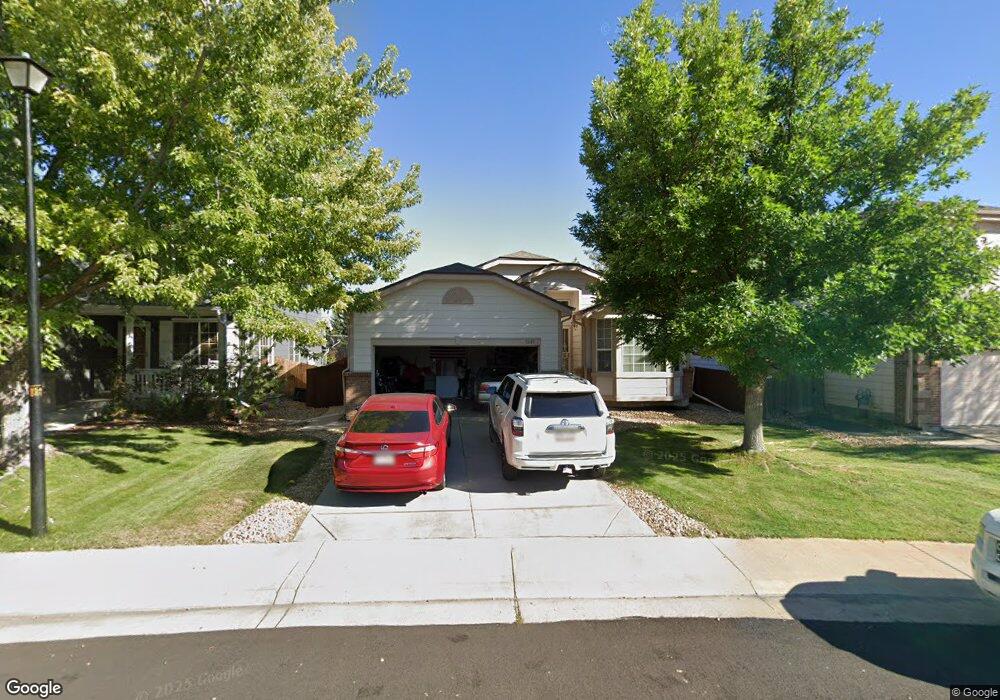 1645 E 131st Cir, Thornton, CO 80241 - photo 1