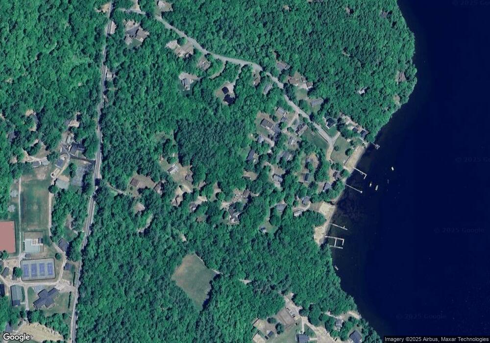 20 Birch Ln, Hebron, NH 03241 - photo 1