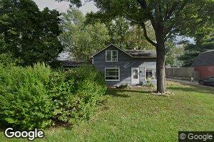 205 Second St, Wheeler, IN 46393