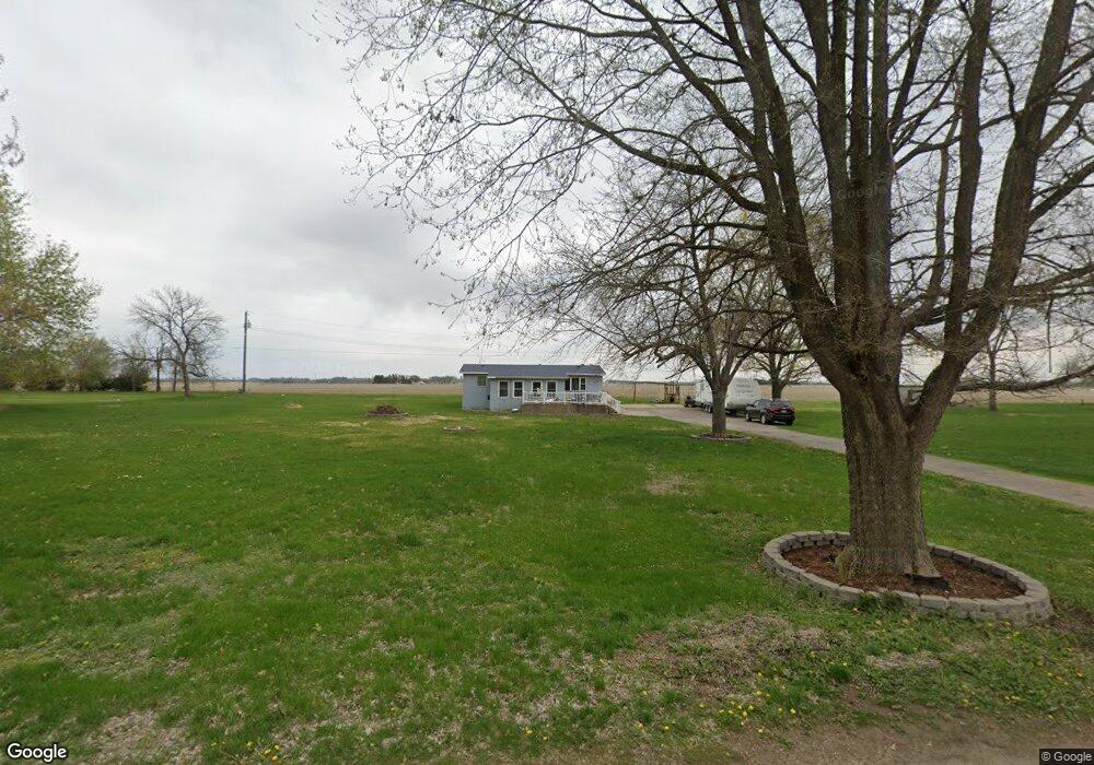 1206 8th Ave, Columbus Junction, IA 52738 - photo 1
