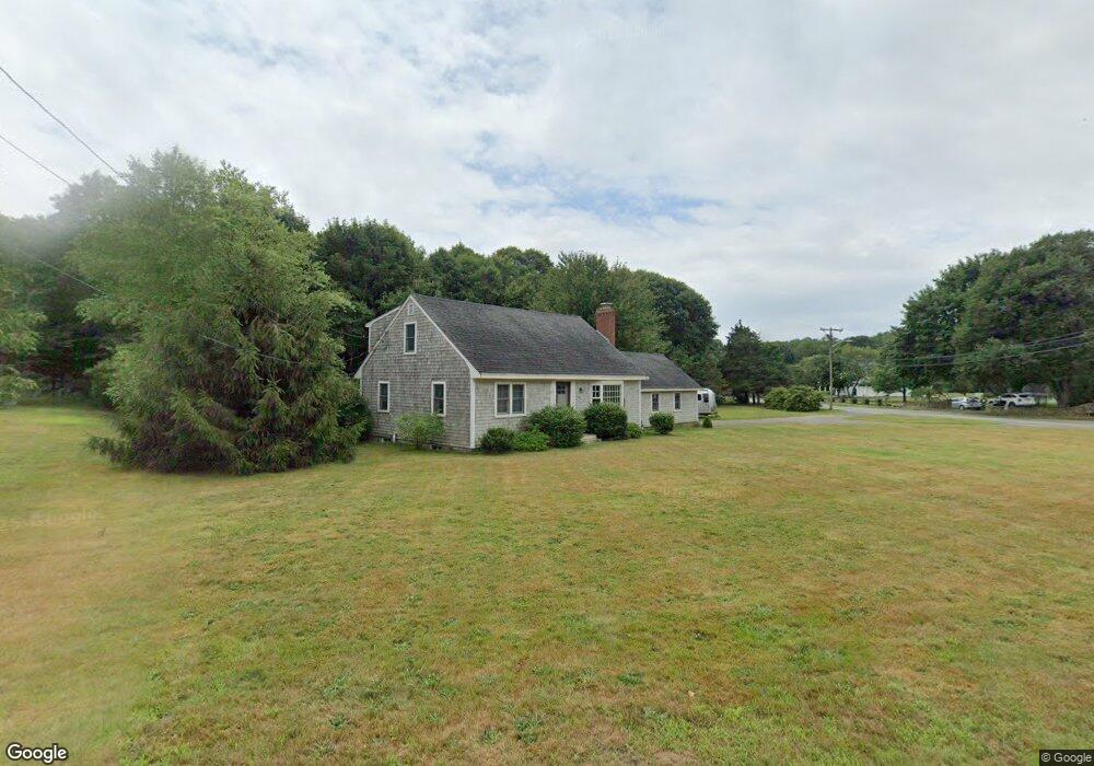 470 Boxberry Hill Rd, East Falmouth, MA 02536 - photo 1
