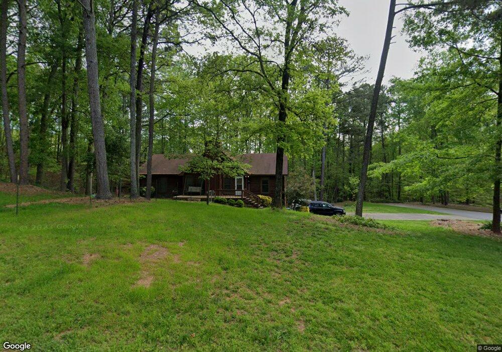 95 Gunlock Trace, Roswell, GA 30076 - photo 1