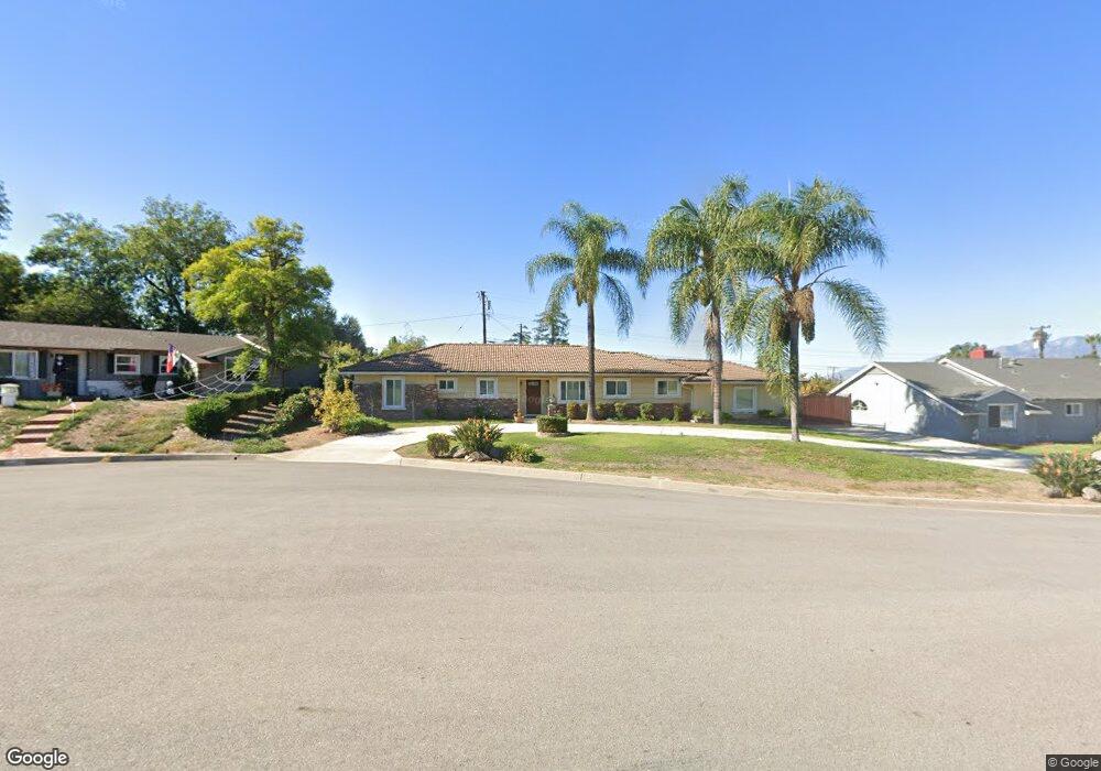 837 S Montezuma Way, West Covina, CA 91791 - photo 1