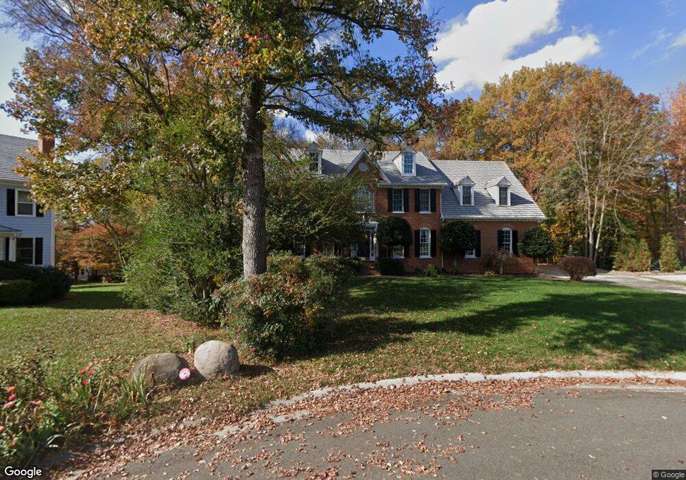 10850 Old Prescott Rd, Henrico, VA 23238 - photo 1