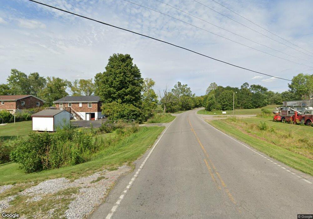 3210 MacKville Rd, Harrodsburg, KY 40330 - photo 1