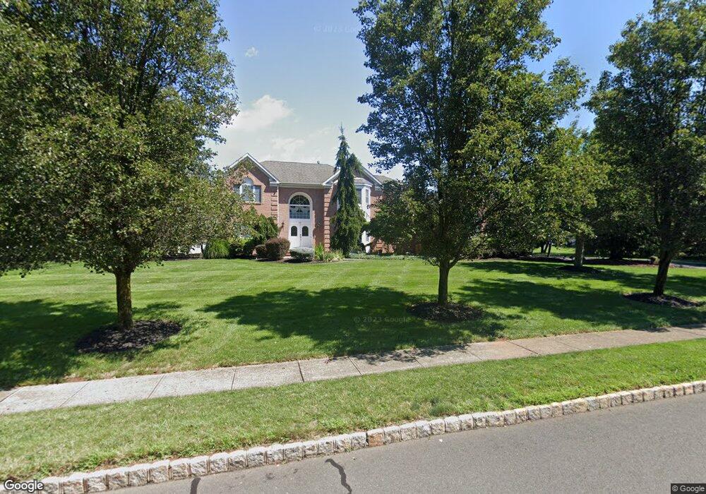 108 Sleepy Hollow Ln, Belle Mead, NJ 08502 - photo 1