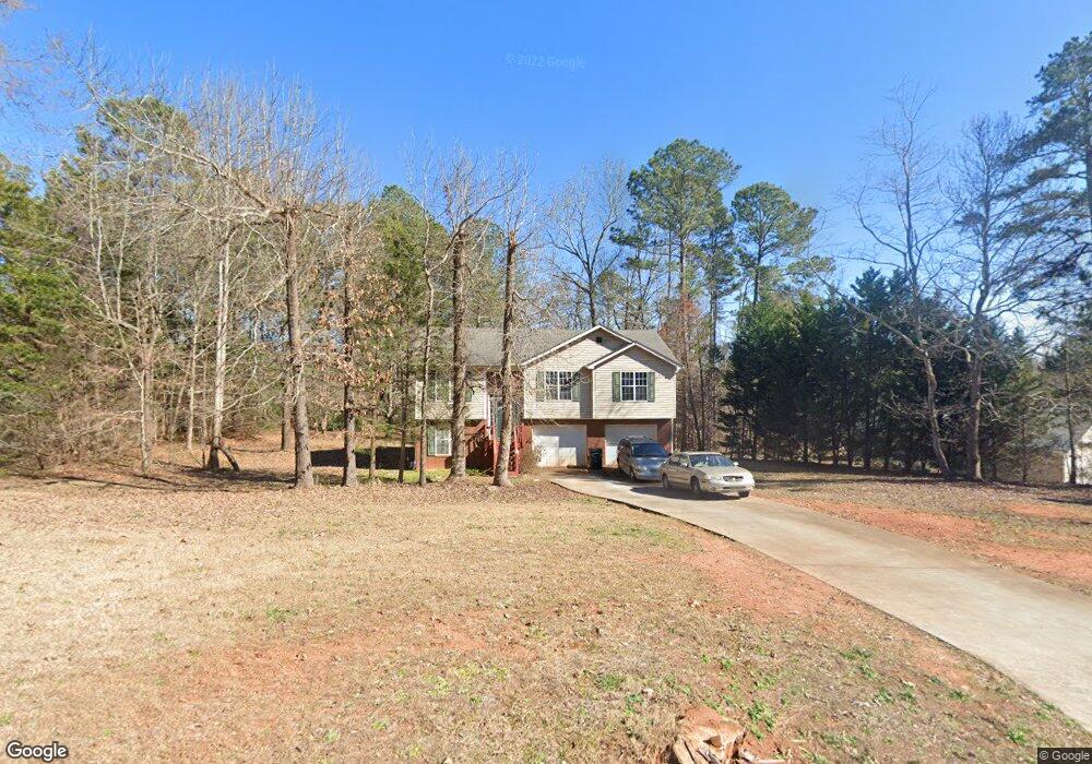 20 Mountainview Ct unit 2, Covington, GA 30016 - photo 1