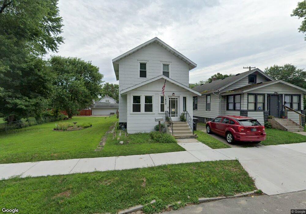 1430 Okema St, Elkhart, IN 46516 - photo 1